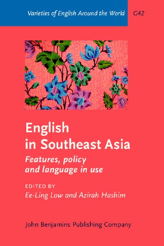 English in Southeast Asia