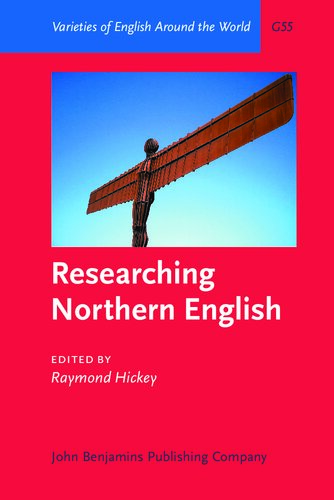 Researching Northern English