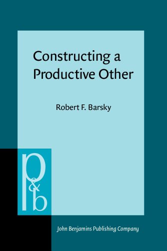 Constructing a Productive Other