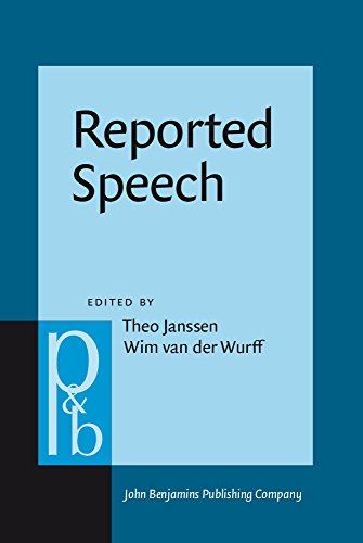 Reported Speech