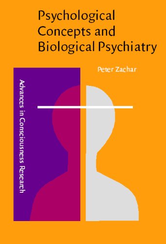 Psychological Concepts And Biological Psychiatry