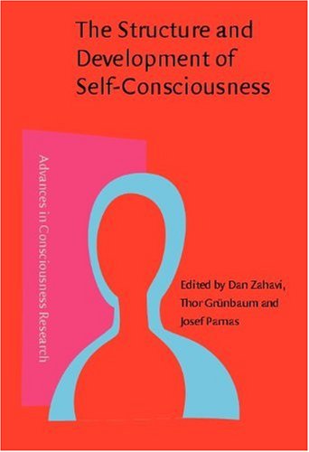 The Structure and Development of Self-Consciousness