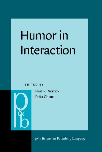 Humor in Interaction