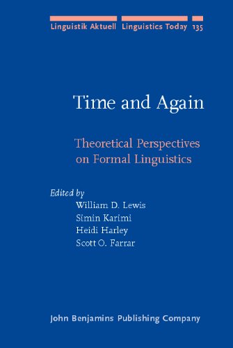 Time and Again