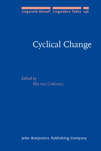 Cyclical Change