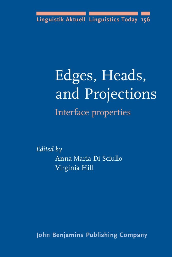 Edges, Heads, and Projections