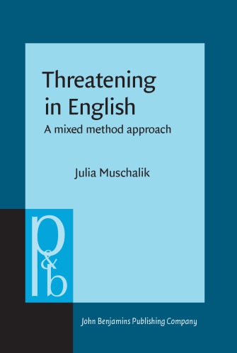 Threatening in English