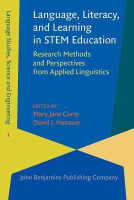 Language, Literacy, and Learning in Stem Education