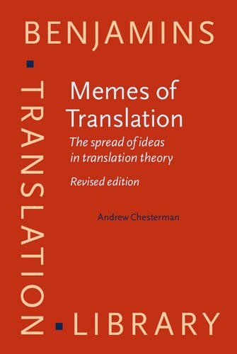 Memes of Translation