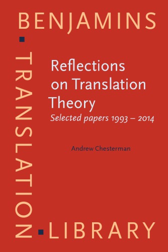 Reflections on Translation Theory