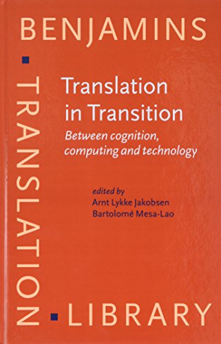 Translation in Transition