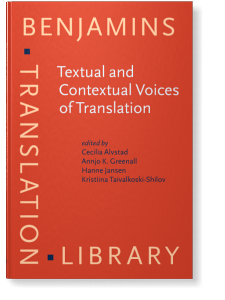 Textual and Contextual Voices of Translation