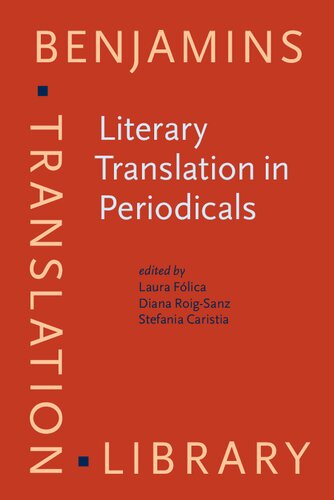 Literary Translation in Periodicals