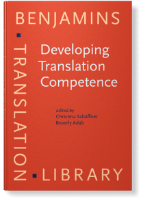 Developing Translation Competence