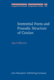 Sentential Form and Prosodic Structure of Catalan