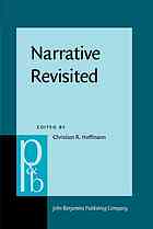 Narrative Revisited