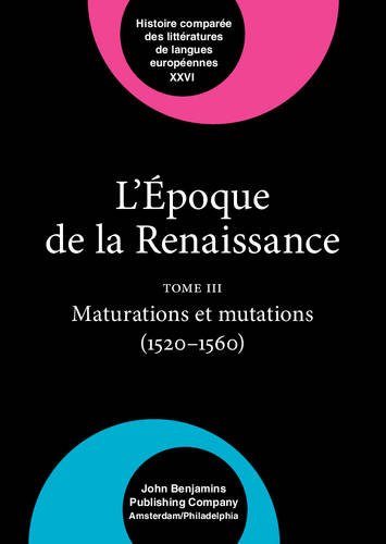 L' �poque de la Renaissance (1400-1600)