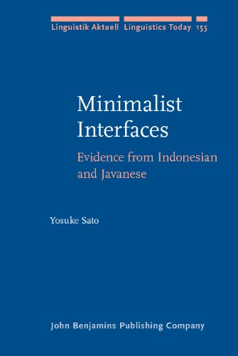 Minimalist Interfaces