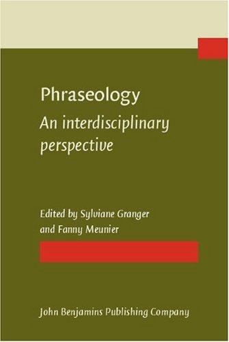 Phraseology