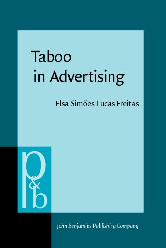 Taboo in Advertising