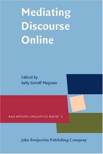 Mediating Discourse Online