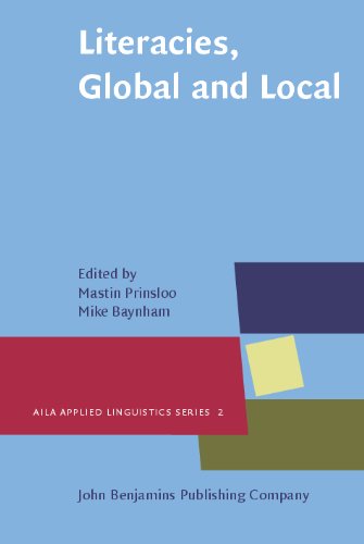 Literacies, Global and Local