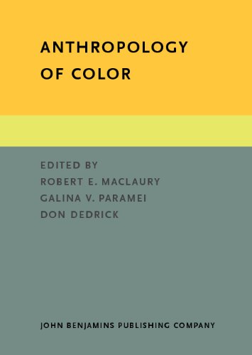 Anthropology of Color