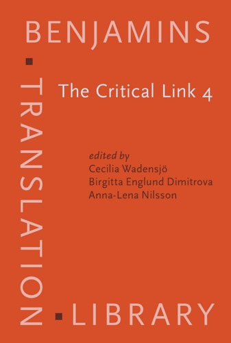 The Critical Link 4