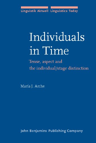 Individuals in Time