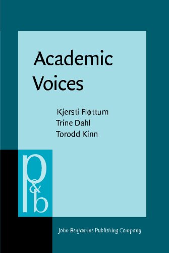 Academic Voices