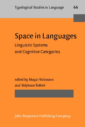 Space in Languages