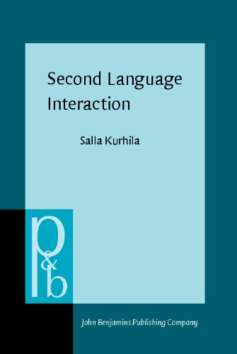 Second Language Interaction