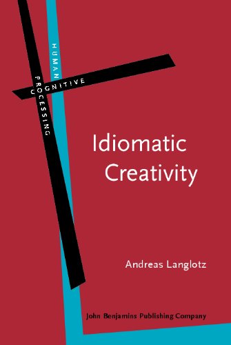 Idiomatic Creativity