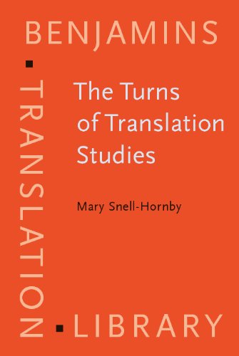 The Turns of Translation Studies