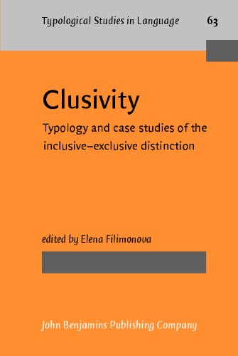 Clusivity