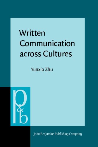 Written Communication Across Cultures