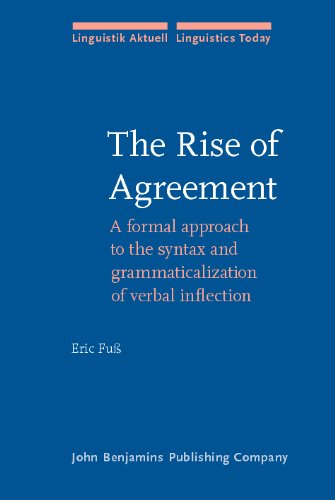 The Rise of Agreement