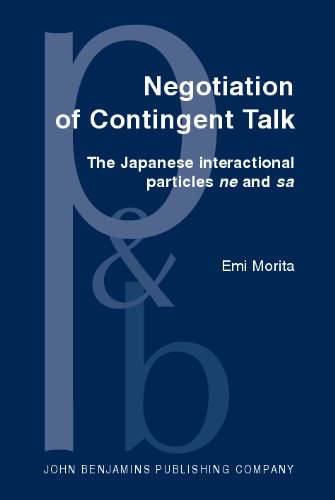 Negotiation of Contingent Talk