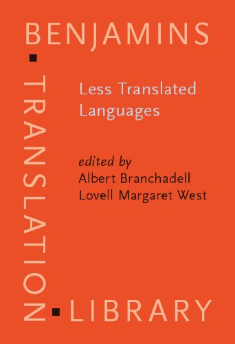 Less Translated Languages