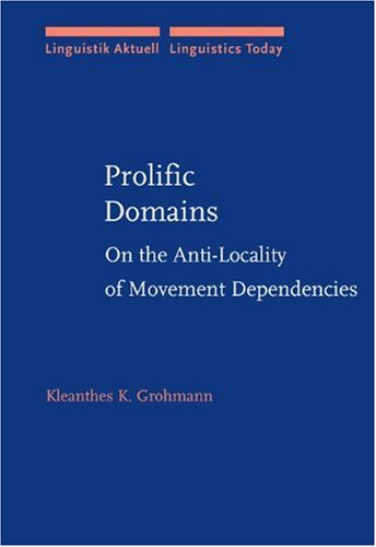 Prolific Domains