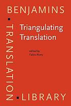 Triangulating Translation