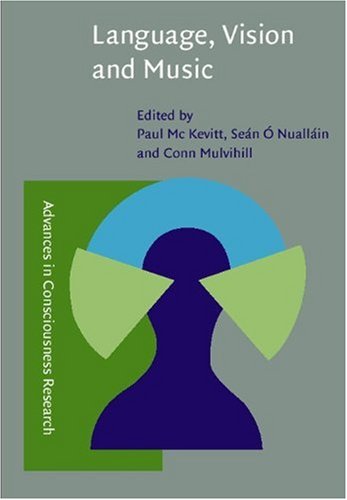 Language, Vision and Music