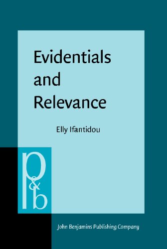 Evidentials and Relevance