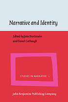 Narrative and Identity