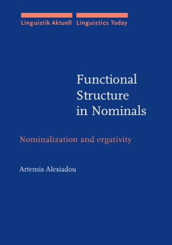 Functional Structure in Nominals