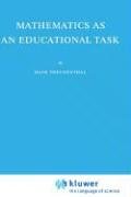 Mathematics as an Educational Task