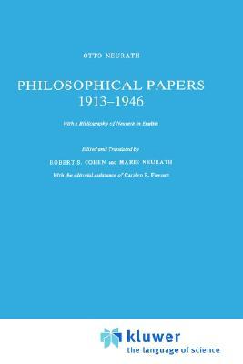 Philosophical Papers 1913 1946