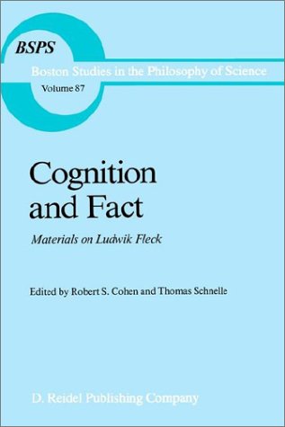 Cognition and Fact