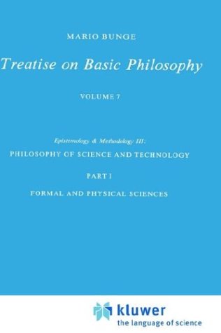Epistemology & Methodology III