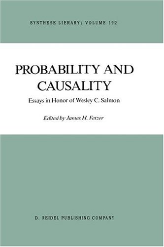 Probability and Causality